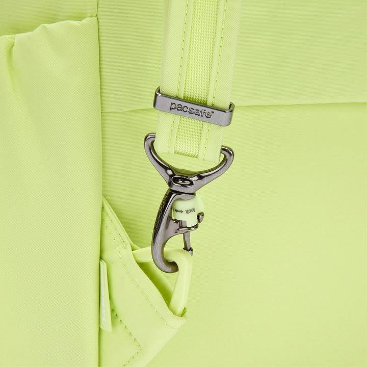 Actual product image Pacsafe Citysafe CX City Rucksack RFID 39 cm Laptopfach (17 l)