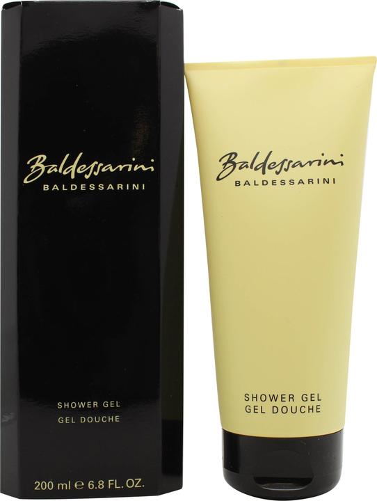 Immagine prodotto Baldessarini Gel Doccia Signature 200ml (200 ml)
