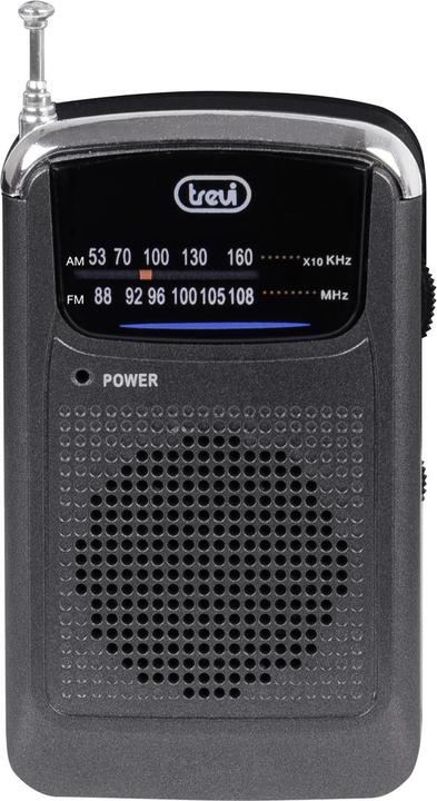 Image du produit Trevi RA 710 (AM, FM)