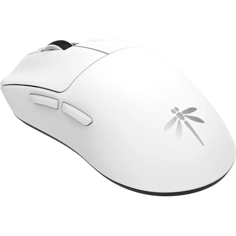 Thumbnail - VGN Dragonfly F1 Pro Max (Kabelgebunden, Kabellos), Maus, Schwarz, Grün