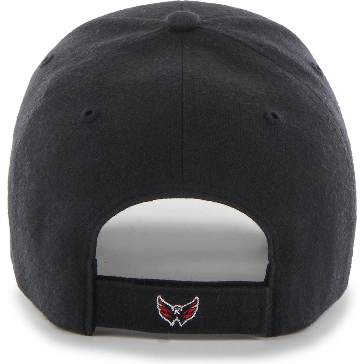 Thumbnail - 47 Brand, Herren, Cap, NHL Washington Capitals, Blau