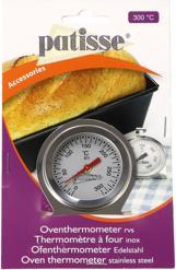 Produktbild Patisse Ofenthermometer