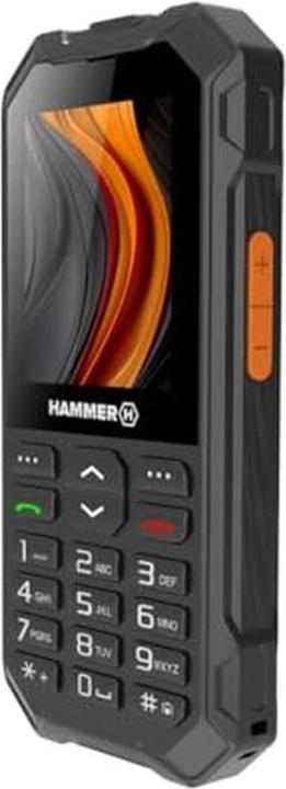 Actual product image Myphone Hammer 6 (2.40", 2 Mpx, 4G)