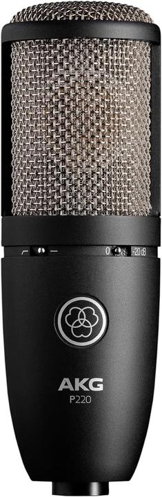 Image du produit AKG P220
