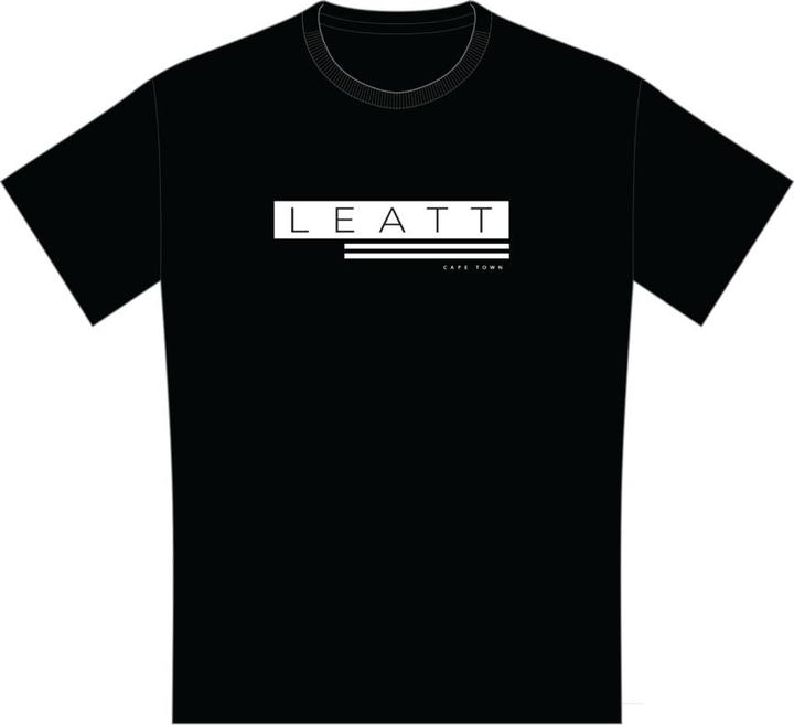 Leatt Logo Shirt (L)
