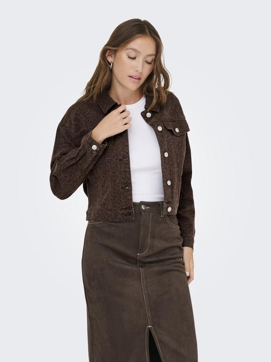 Produktbild Only ONLANLIE-ANIMAL Jacke Jacke (L)