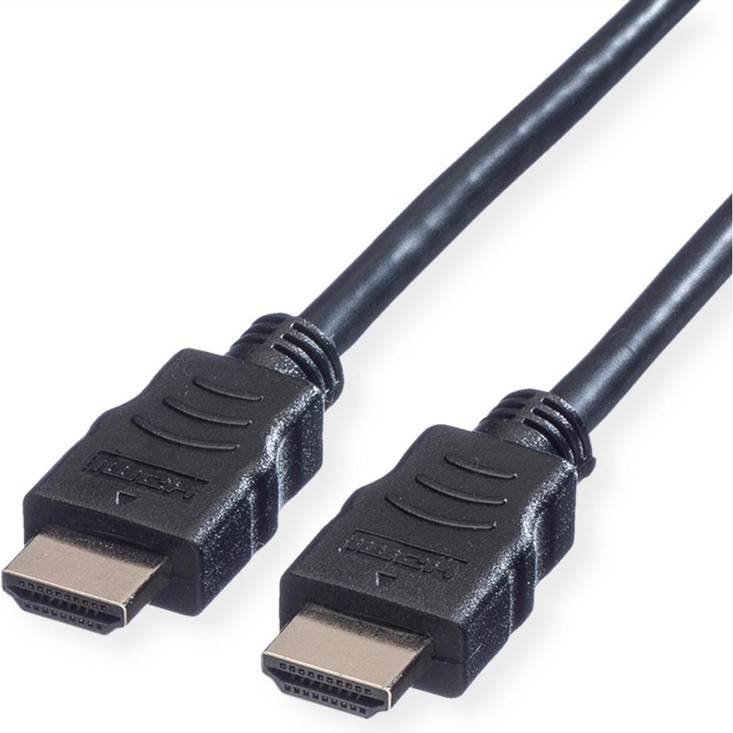 Thumbnail - Value HDMI (Typ A) — HDMI (Typ A) (1.50 m, HDMI), Video Kabel
