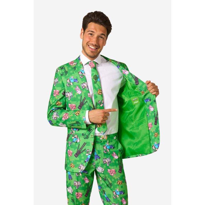 Produktbild OppoSuits Minecraft - Charakteren (52)