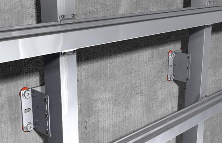 Produktbild Fischer Langschaftdübel SXR 8x60 T (50 Stk.)
