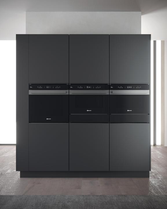 Produktbild Bauknecht BIK7 CSH8TS PT (859991563510)