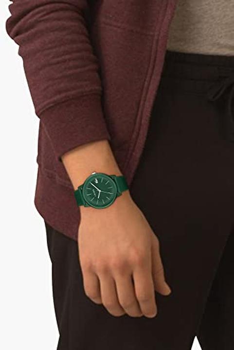 Immagine prodotto Lacoste 12.12 Spostamento (Orologio da polso analogico, 42 mm)