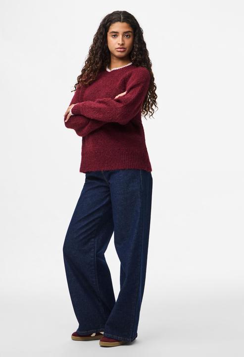 Produktbild Pieces PCIVY Pullover (XXL)