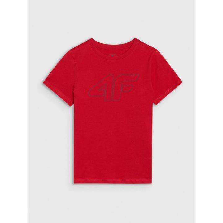 Produktbild 4F Junior-T-Shirt (122)