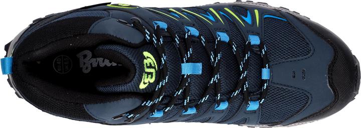 Actual product image Brütting Expedition Mid (38)