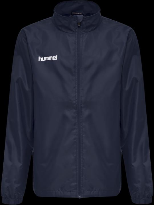 Produktbild hummel Promo Rain Jacket Kids (128)
