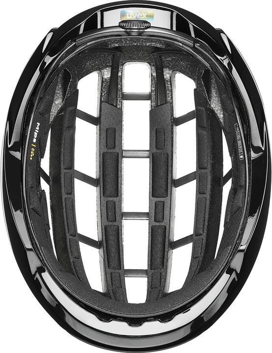Produktbild Uvex Sports surge aero MIPS (53 - 56 cm)