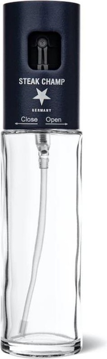 Produktbild Steakchamp Ölsprüher (100 ml)