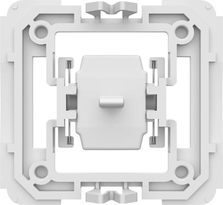 Produktbild Homematic IP 161438A2, Installationsadapter Gira neue Generation