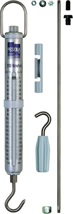 Image du produit Pesola Balance à ressort