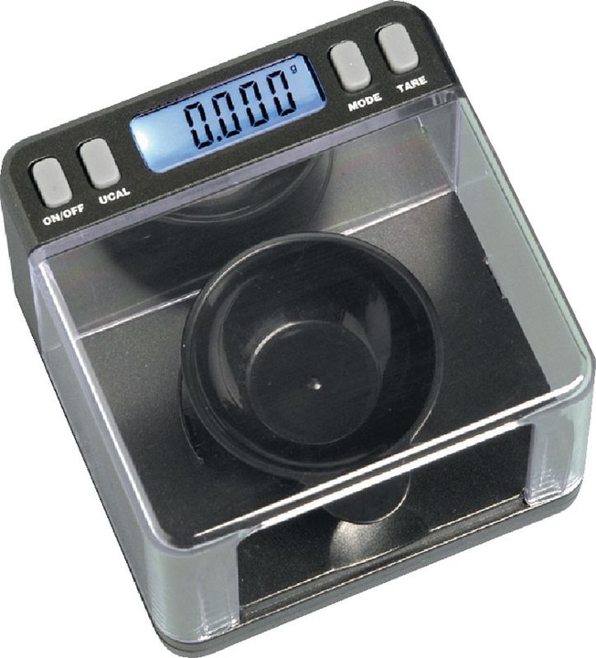 Image du produit Pesola Balance à carats