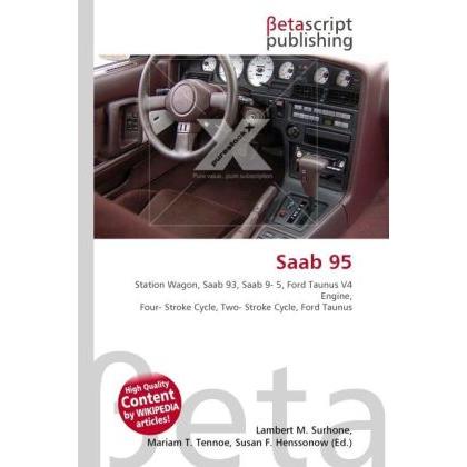 Saab 95, Ratgeber