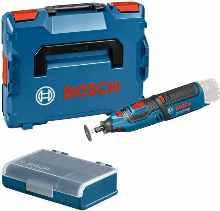 Actual product image Bosch Professional Gro 12v-35