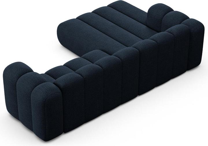 Image du produit Micadoni Lupine (Canapé d’angle)