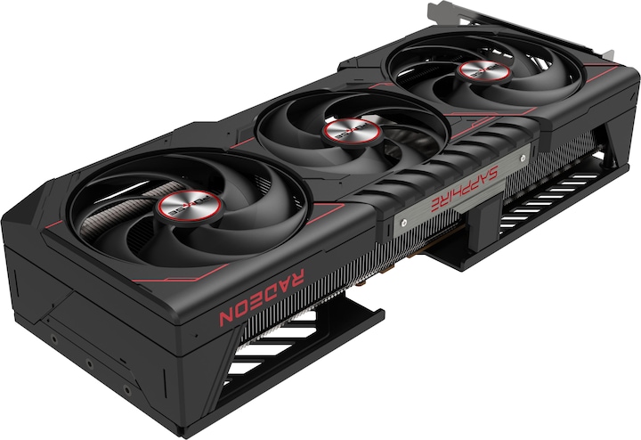 Produktbild Sapphire Pulse Radeon RX 9070 XT Gaming (16 GB)