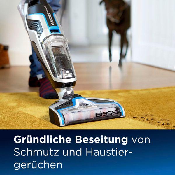 Actual product image Bissell Natural Multi-Surface