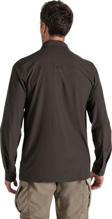 Immagine prodotto Craghoppers NosiLife Pro Camicia a maniche lunghe V (S)