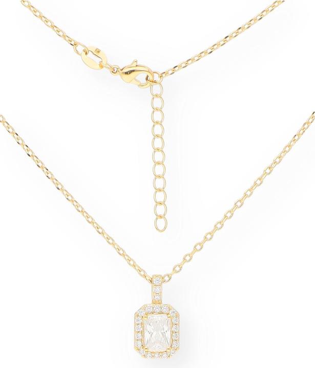 Produktbild Carat Style (Messing Plaqué Or, 42 cm)