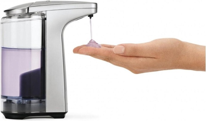 Produktbild Simplehuman Sensorspender