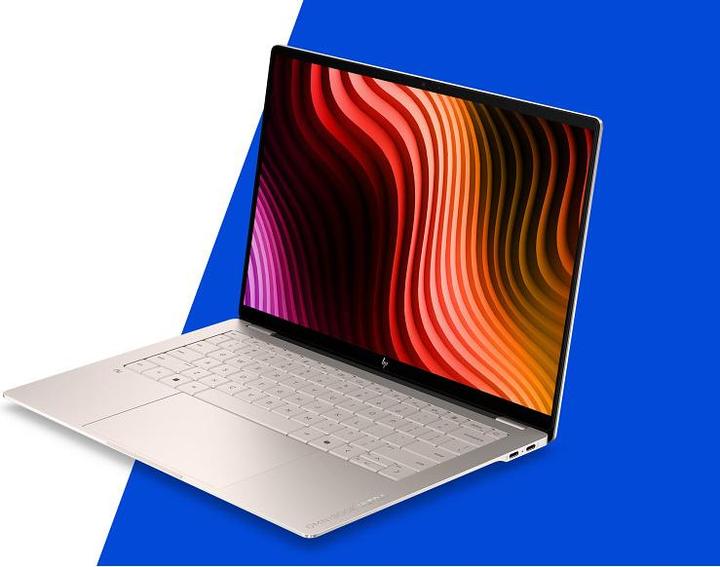 Produktbild HP OmniBook Ultra Laptop Next Gen AI 14-kd0992nzx (14", 1000 GB, 64 GB, CH, Intel Core Ultra X9 388H)