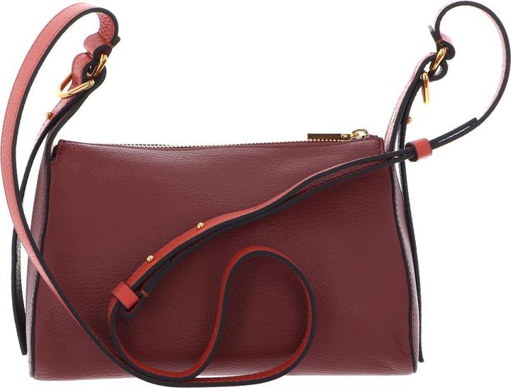 Immagine prodotto Coccinelle Bishop Mini Bag Grained Leather