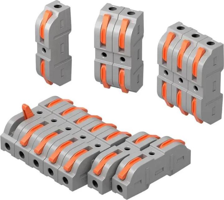 Produktbild Sonoff Drahtverbinder