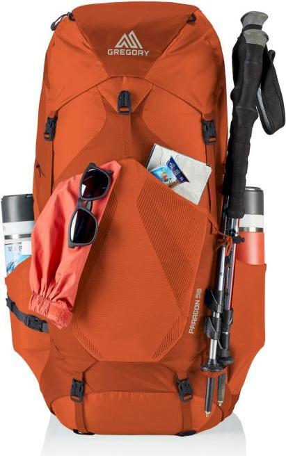 Immagine prodotto Gregory Paragon 58L S/M (58 l)