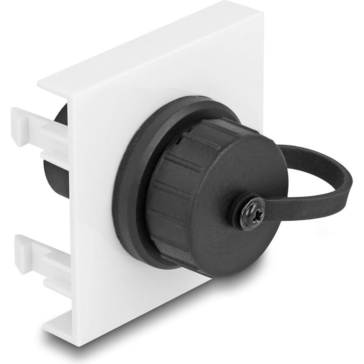 Delock Easy 45 Modul SuperSpeed USB 5 Gb - kaufen bei Galaxus