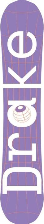 Produktbild Drake Dfl (145)