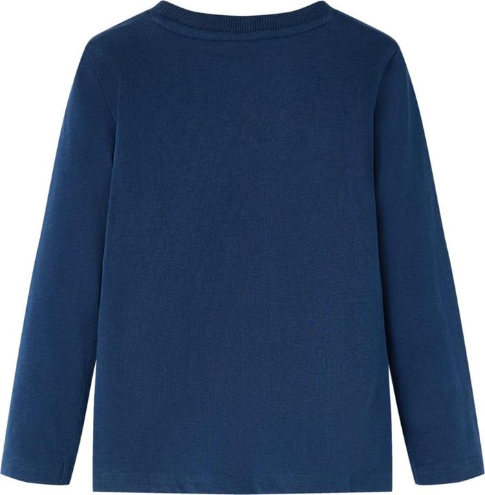 Image du produit vidaXL Kinder Langarmshirt (92)