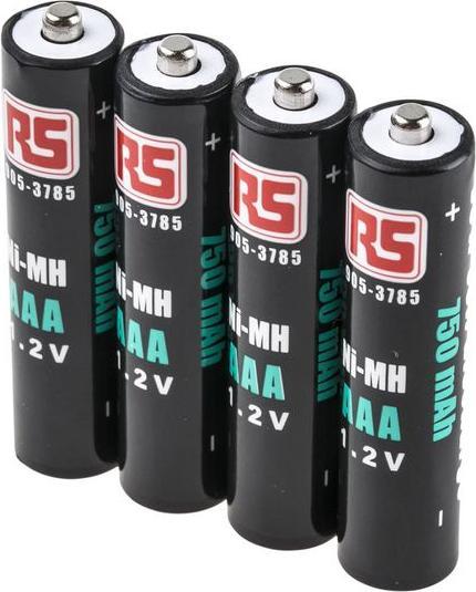 Batteries