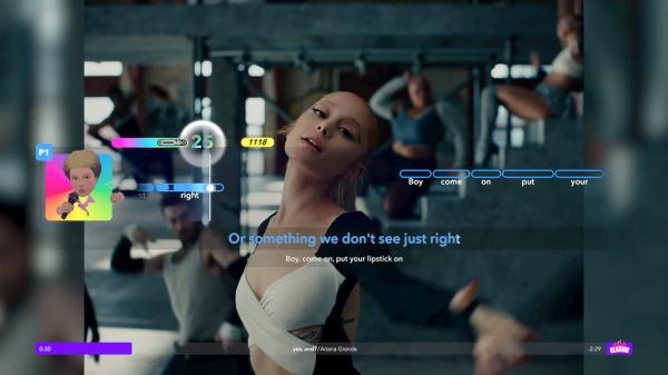 Produktbild Plaion Let's Sing 2025 French Version (Xbox Series X, FR)