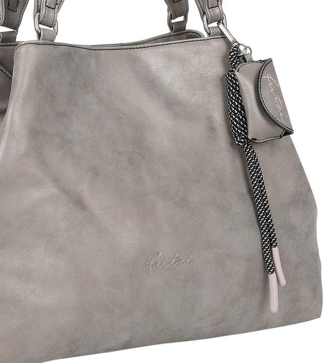Immagine prodotto Fritzi aus Preußen Bitzi03 Borsa shopper 43 cm (20 l)