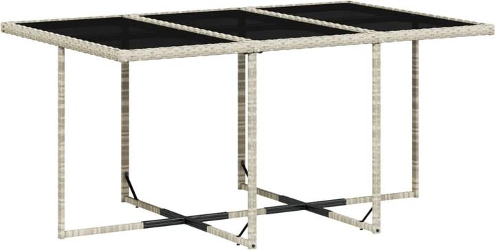 Anthrazit, Hellgrau, Schwarz