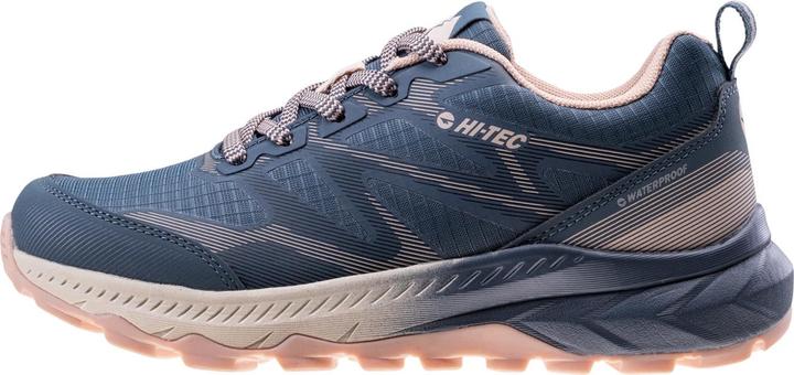 Produktbild Hi-Tec Wanderschuhe Visati (37)