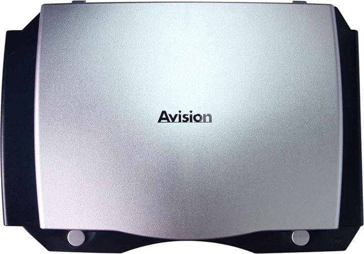 Productafbeelding Avision Flatbedscanner IDA6 (USB)