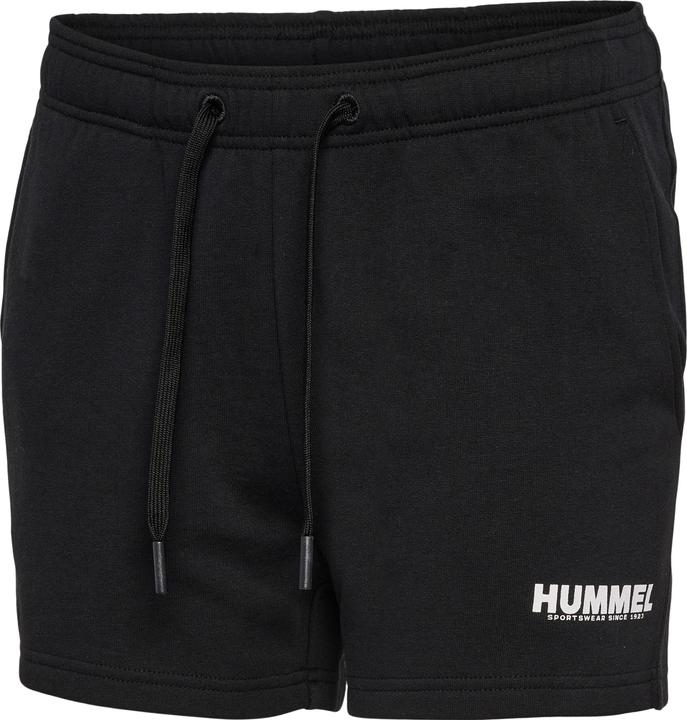 Produktbild hummel hmlLEGACY WOMAN SHORTS (XS)