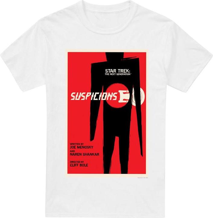 Produktbild The Next Generation Season 6 Episode 22 TShirt (3XL)