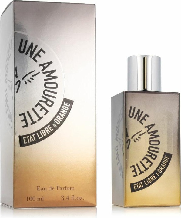 Etat Libre D'Orange Une Amourette Roland Mouret by Eau de Parfum Spray (Unisex) 100 ml