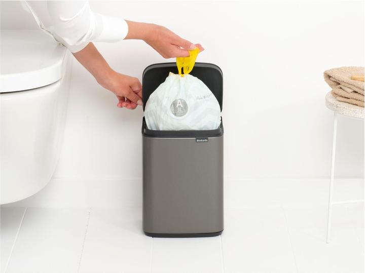 Actual product image Brabantia Bo Waste Bin (4 l)