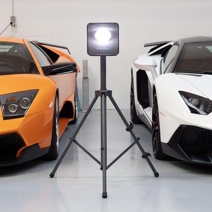 Image du produit Scangrip Diffuseur